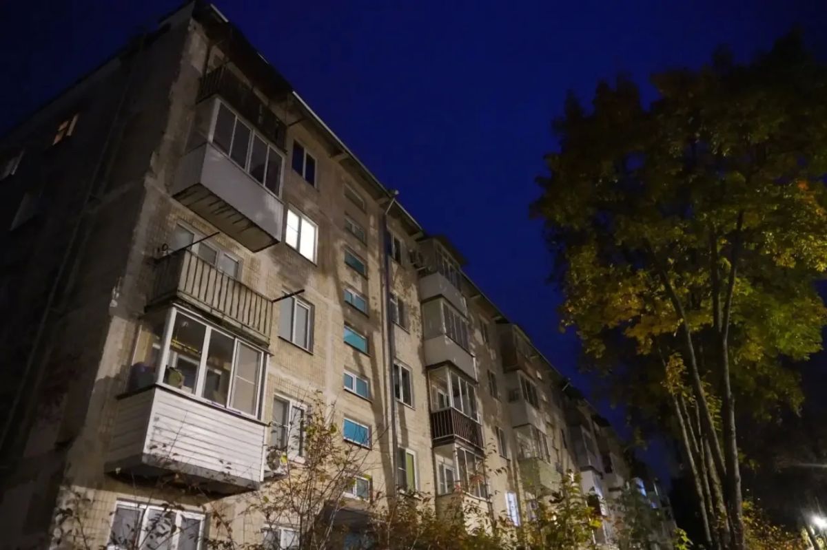 Сегодня вечером я приехал в Хотьково, чтобы лично встретиться с жителями и на месте разобраться в ситуации с водоснабжением и отоплением Сегодня вечером я приехал в Хотьково, чтобы лично встретиться с жителями и на месте разобраться в ситуации с водоснабжением и отоплением