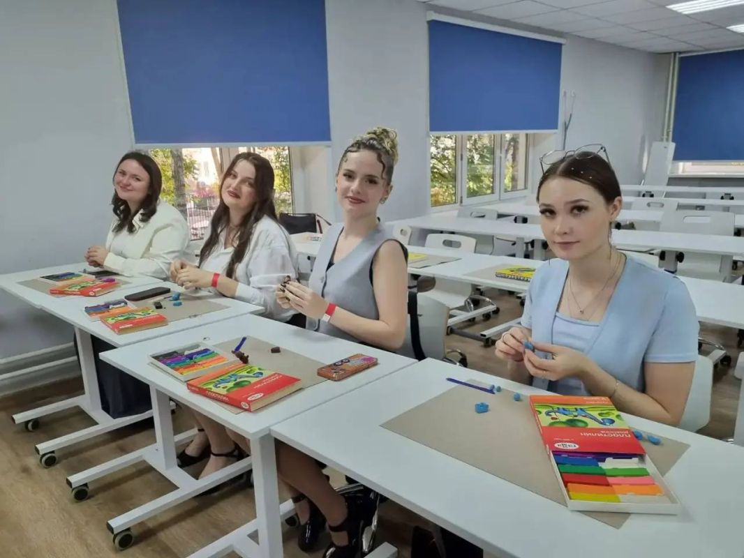 «Практикоориентированная экскурсия: студенты в Центре практической подготовки МПК» «Практикоориентированная экскурсия: студенты в Центре практической подготовки МПК»
