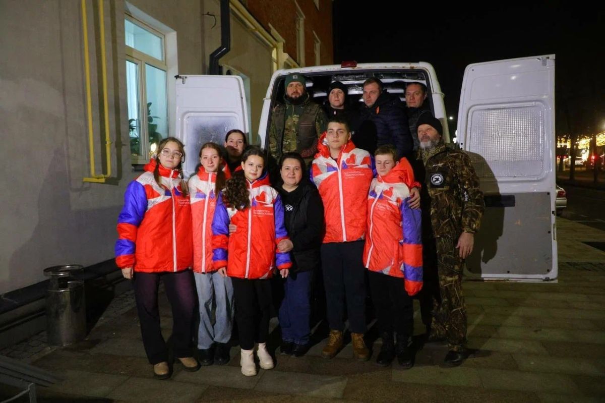Идет народное голосование за финалистов премии #МыВместе Идет народное голосование за финалистов премии #МыВместе