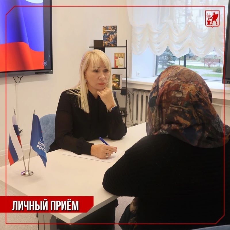 Инна Волкова: С 1 октября начался отопительный сезон Инна Волкова: С 1 октября начался отопительный сезон