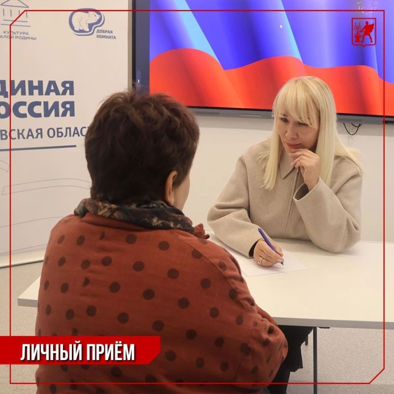 Инна Волкова: С 1 октября начался отопительный сезон