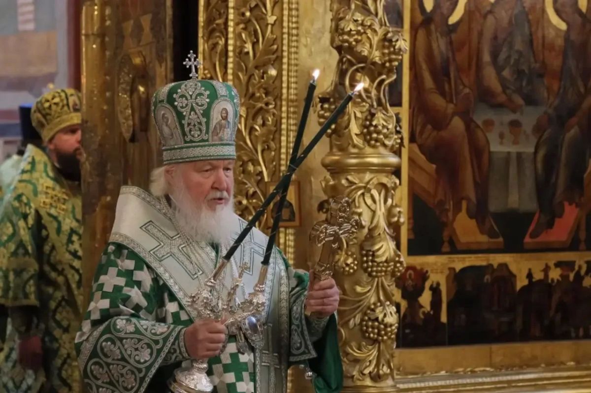 Сегодня, 8 октября, мы отмечаем большой праздник — день преставления преподобного Сергия Радонежского, игумена земли Русской, основателя нашей Троице-Сергиевой Лавры Сегодня, 8 октября, мы отмечаем большой праздник — день преставления преподобного Сергия Радонежского, игумена земли Русской, основателя нашей Троице-Сергиевой Лавры