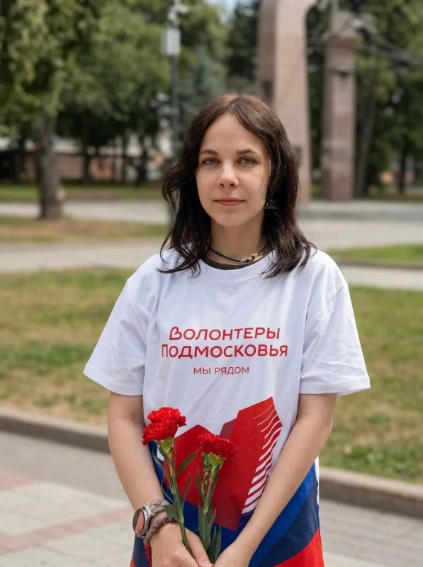 Муниципальный этап конкурса «Лидеры движения "Волонтёры Подмосковья"» завершён! Муниципальный этап конкурса «Лидеры движения "Волонтёры Подмосковья"» завершён!