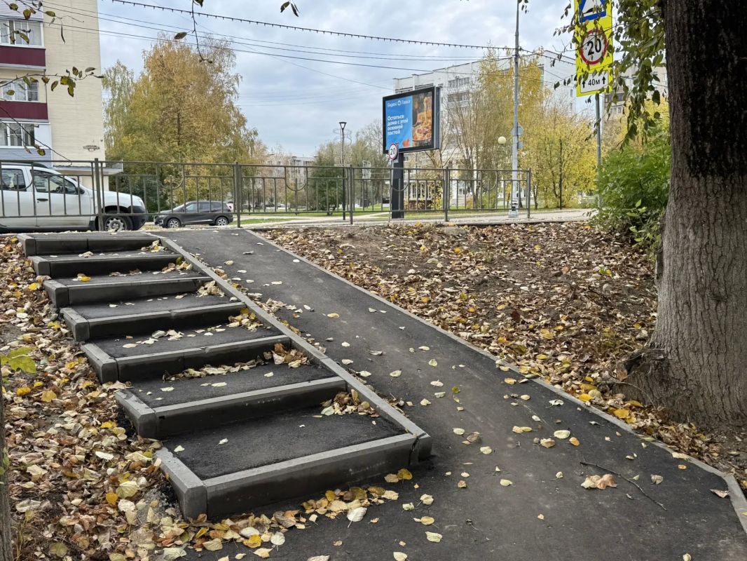 Сегодня провёл встречу с жителями 25-го квартала в Сергиевом Посаде Сегодня провёл встречу с жителями 25-го квартала в Сергиевом Посаде