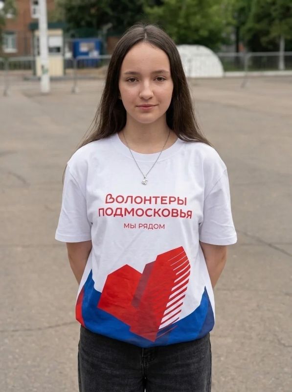 Муниципальный этап конкурса «Лидеры движения "Волонтёры Подмосковья"» завершён!