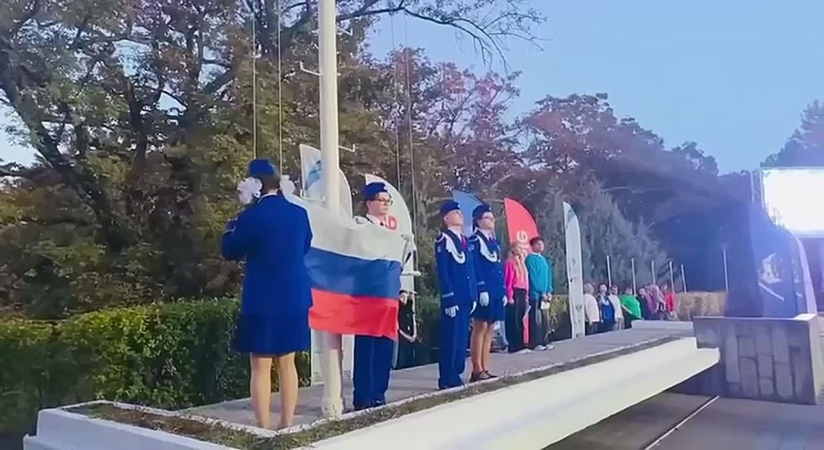 Гордимся подмосковными ЮИДовцами!