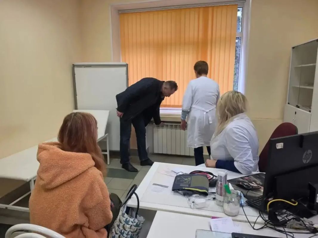 В 99,2% многоквартирных домов Дмитровского округа подано тепло В 99,2% многоквартирных домов Дмитровского округа подано тепло