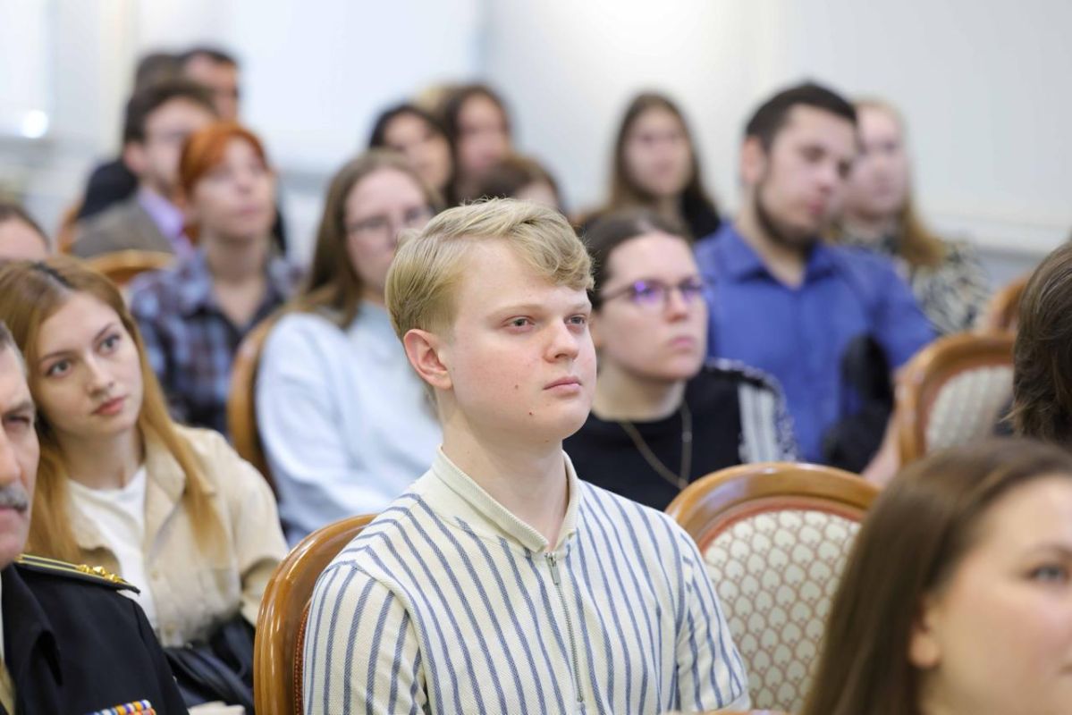 Уроки прошлого — идеи для будущего: в Подольске прошло заседание Школы молодого учителя Уроки прошлого — идеи для будущего: в Подольске прошло заседание Школы молодого учителя