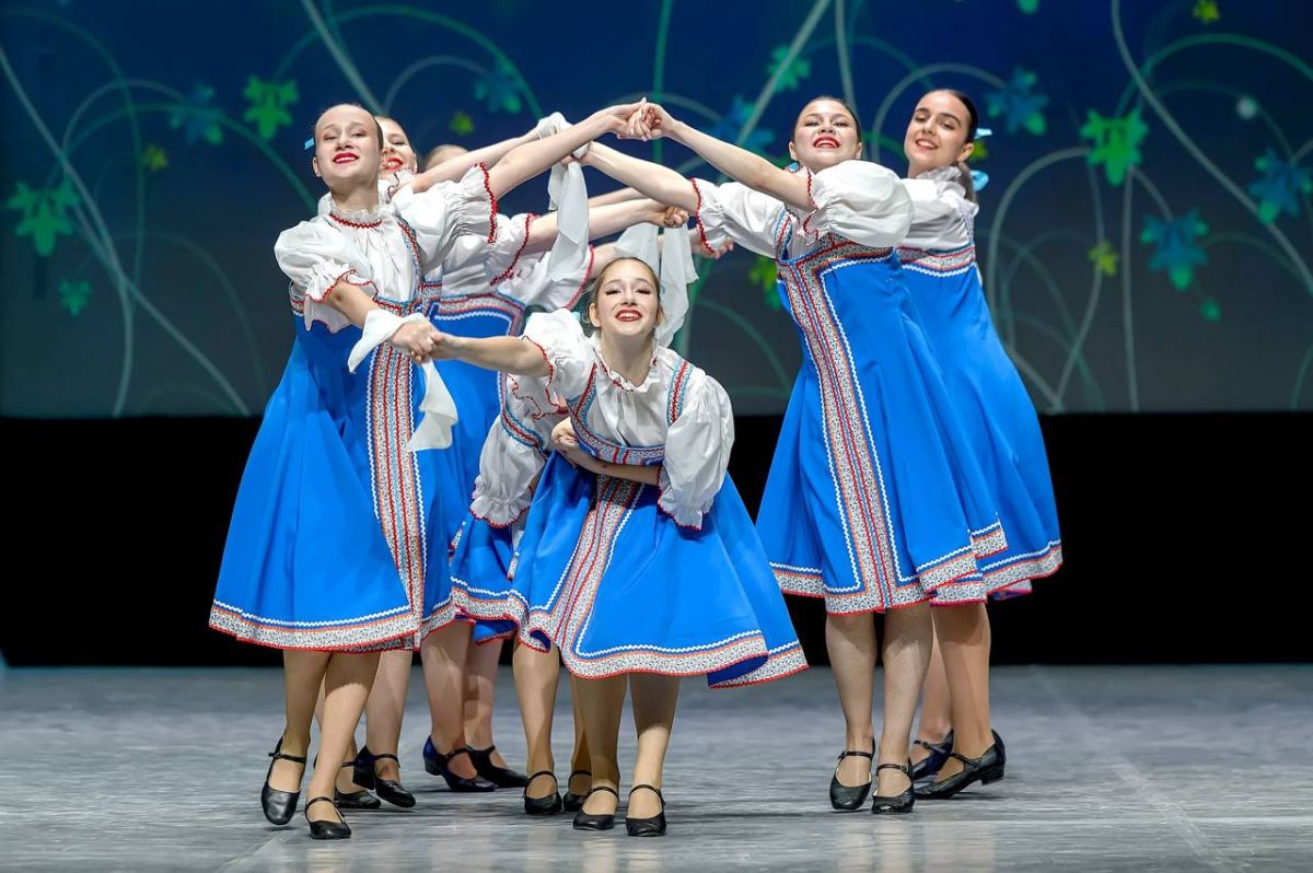 В ДК «Октябрь» провели концерт «С юбилеем, город мой!» В ДК «Октябрь» провели концерт «С юбилеем, город мой!»