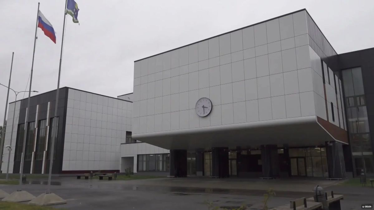 Муниципальный этап Единой школьной лиги по баскетболу 33 стартовал в Ступино Муниципальный этап Единой школьной лиги по баскетболу 33 стартовал в Ступино
