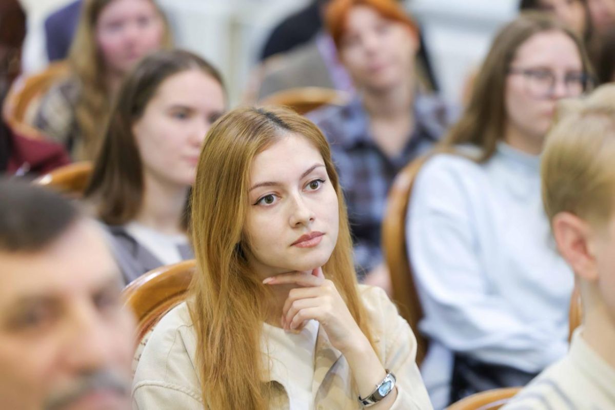 Уроки прошлого — идеи для будущего: в Подольске прошло заседание Школы молодого учителя Уроки прошлого — идеи для будущего: в Подольске прошло заседание Школы молодого учителя