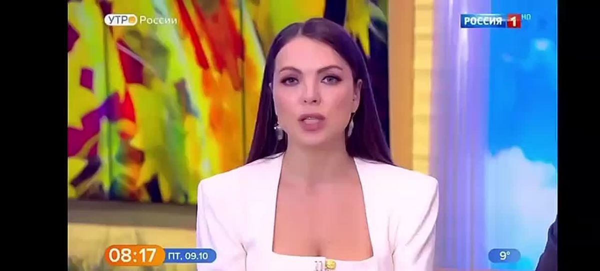 В эфире телеканала «Россия 1» вышел репортаж про участие отряда ЮИД «Дорожный дозор» школы № 30 из Балашихи во Всероссийской онлан-олимпиаде по ПДД!