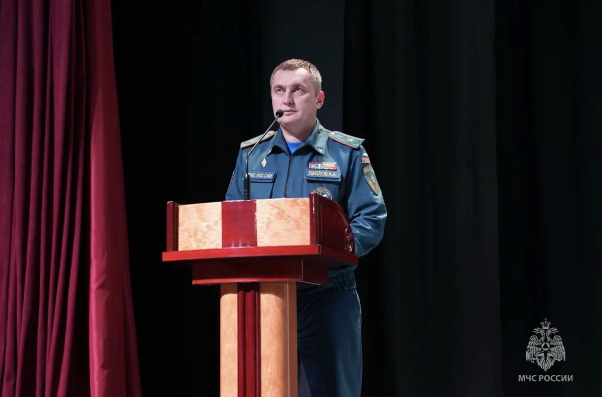В Реутове обсудили вопросы комплексной безопасности Московской области В Реутове обсудили вопросы комплексной безопасности Московской области