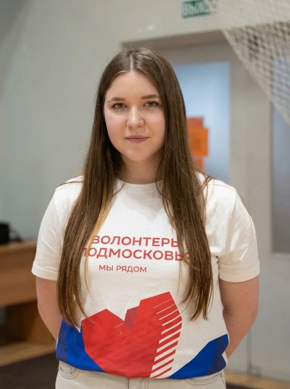 Муниципальный этап конкурса «Лидеры движения "Волонтёры Подмосковья"» завершён! Муниципальный этап конкурса «Лидеры движения "Волонтёры Подмосковья"» завершён!