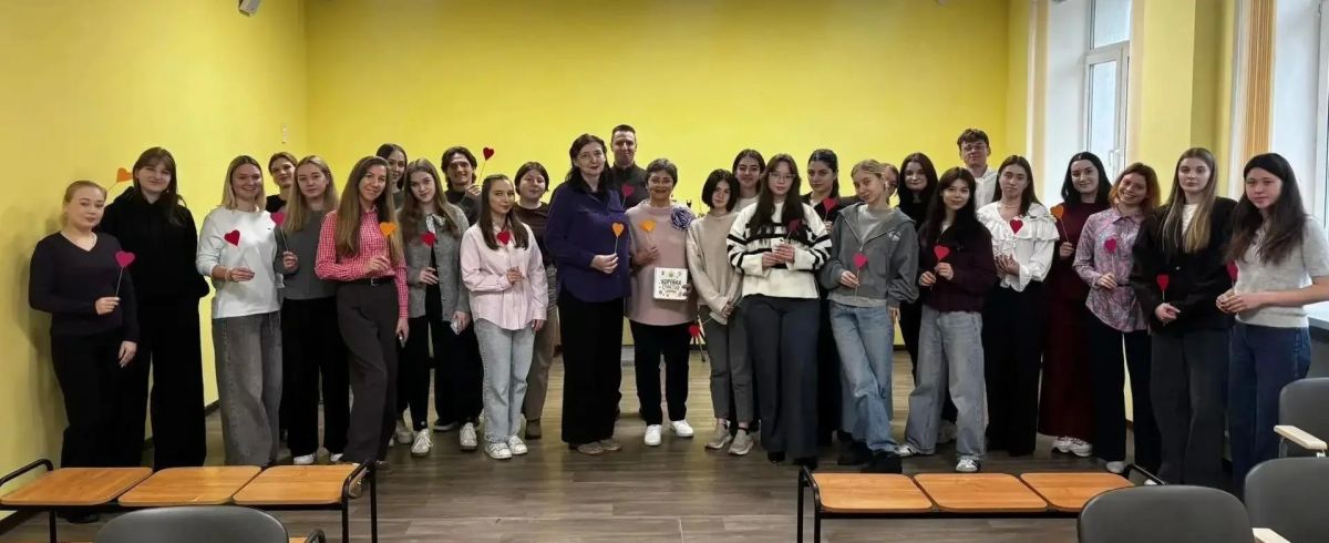 «Территория заботы» в Долгопрудном: как поддержать молодого педагога