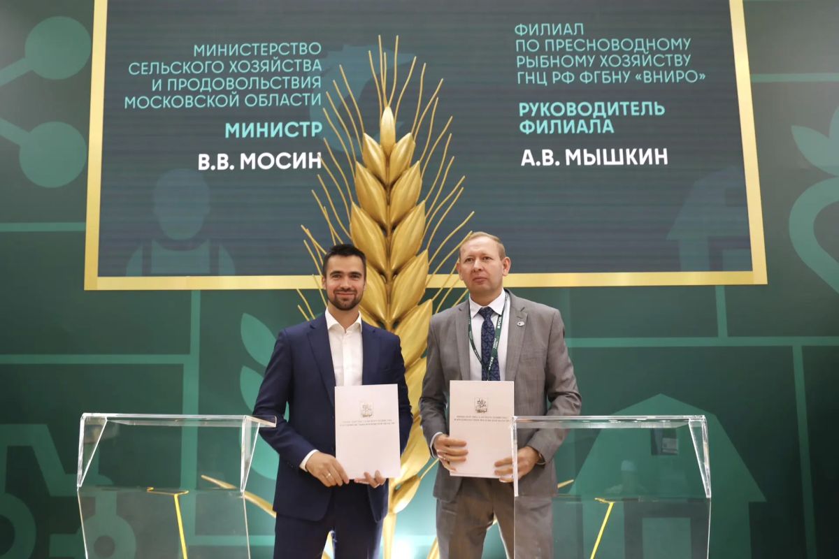 Подписали еще три важных соглашения Подписали еще три важных соглашения
