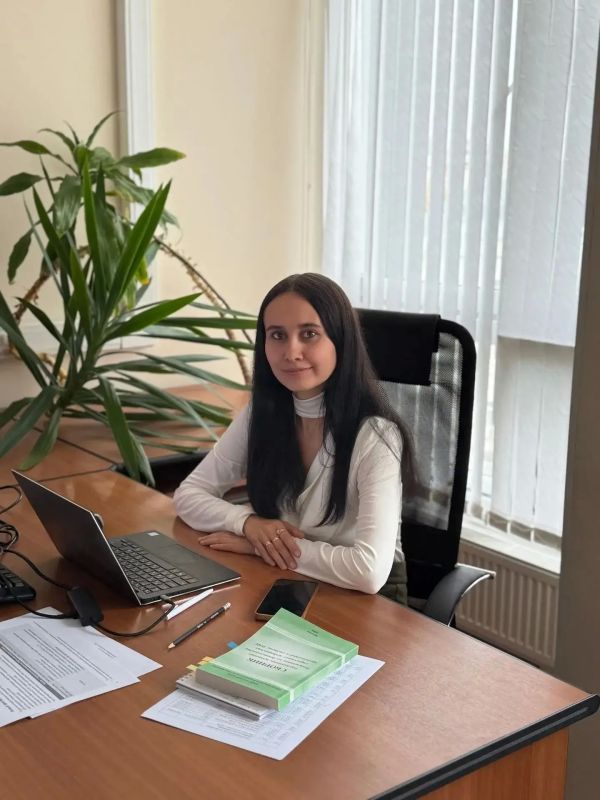 Полина Кесарева – врач, госслужащая и молодая мама Полина Кесарева – врач, госслужащая и молодая мама