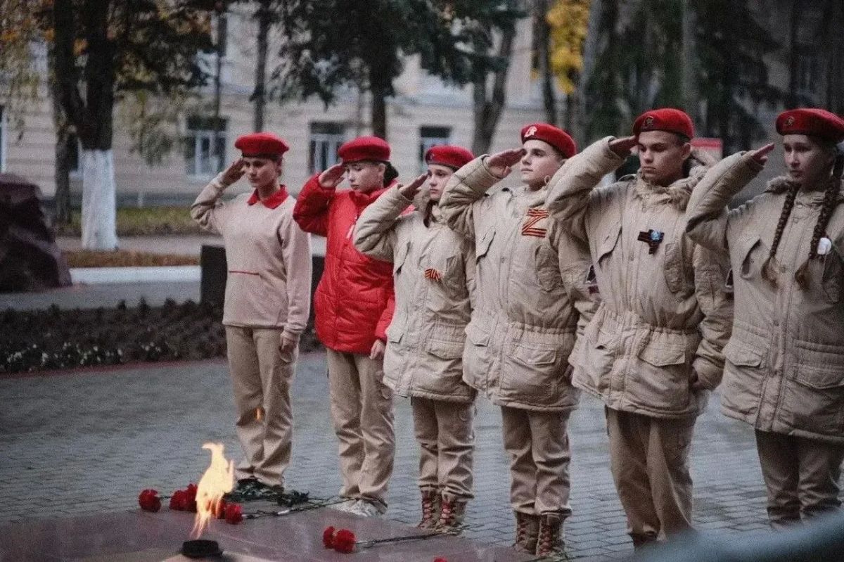 Муниципальный этап военно-патриотической игры «Служу Отечеству» прошёл на базе филиала Военной академии РВСН имени Петра Великого Муниципальный этап военно-патриотической игры «Служу Отечеству» прошёл на базе филиала Военной академии РВСН имени Петра Великого