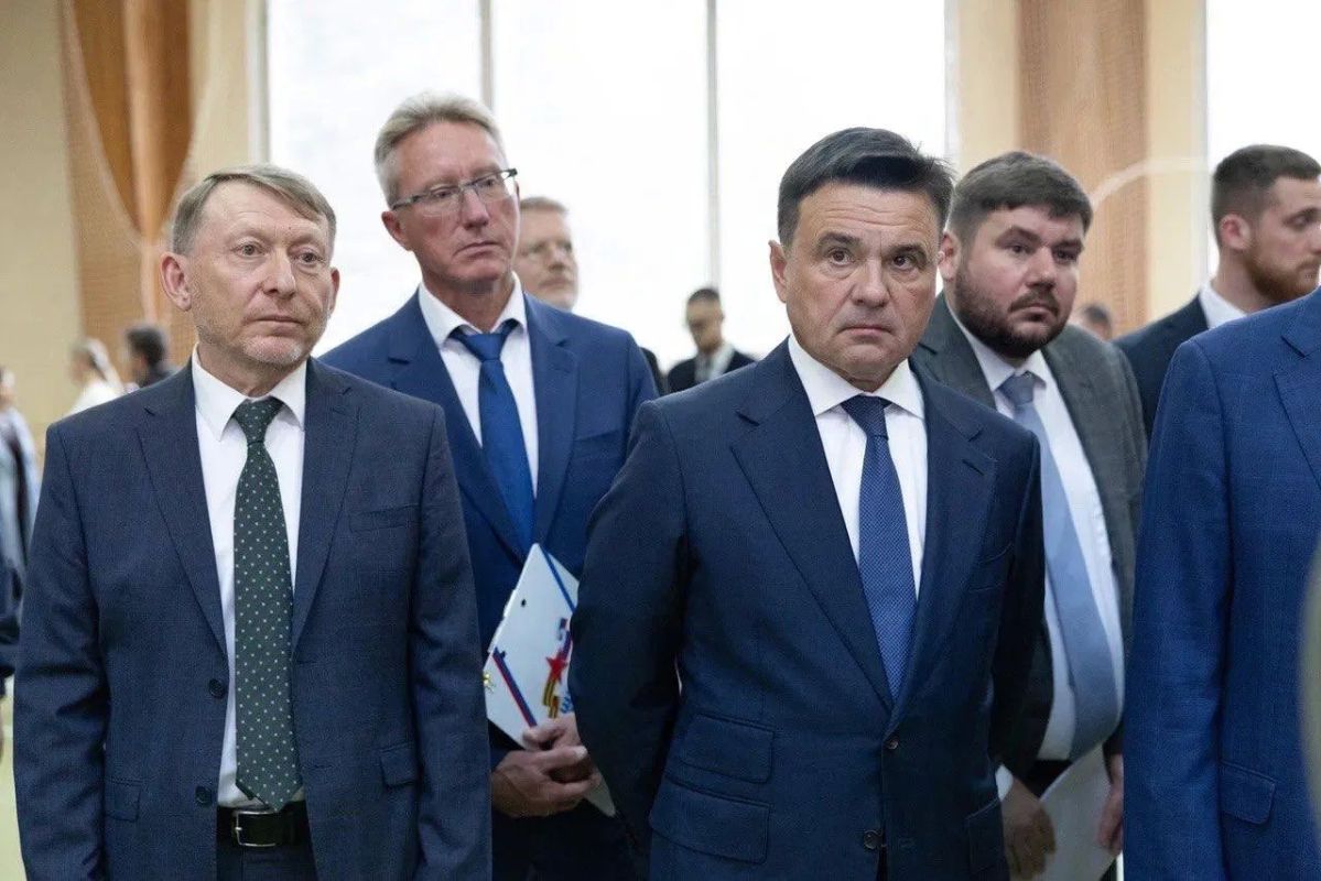 Анна Цивилева: Провели выездное заседание Попечительского совета Государственного фонда «Защитники Отечества» в Центре образования, ресоциализации и медицинской реабилитации РГСУ «Чайковский» Анна Цивилева: Провели выездное заседание Попечительского совета Государственного фонда «Защитники Отечества» в Центре образования, ресоциализации и медицинской реабилитации РГСУ «Чайковский»