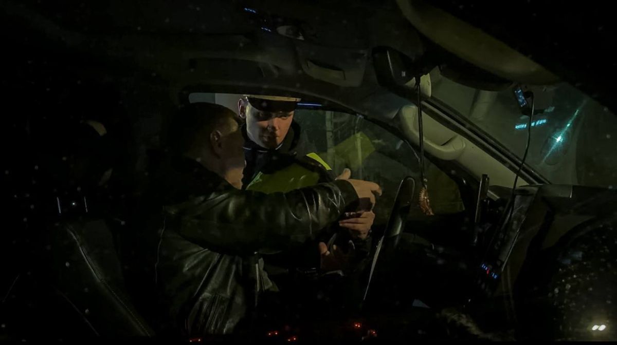 Безопасность начинается с ответственности: в Химках прошли сразу две профилактические акции Безопасность начинается с ответственности: в Химках прошли сразу две профилактические акции