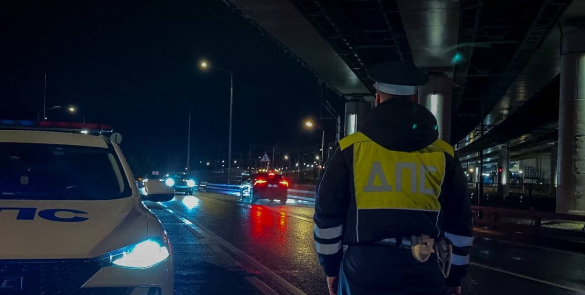 Безопасность начинается с ответственности: в Химках прошли сразу две профилактические акции