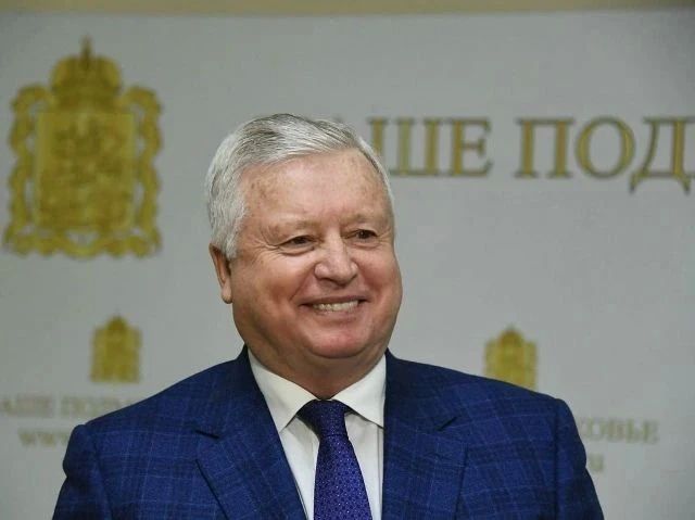 Сегодня Леониду Тягачёву — 80 лет!