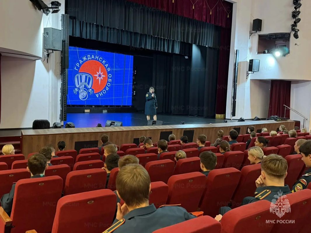 В Раменском провели масштабное профилактическое мероприятие в рамках месячника гражданской обороны В Раменском провели масштабное профилактическое мероприятие в рамках месячника гражданской обороны