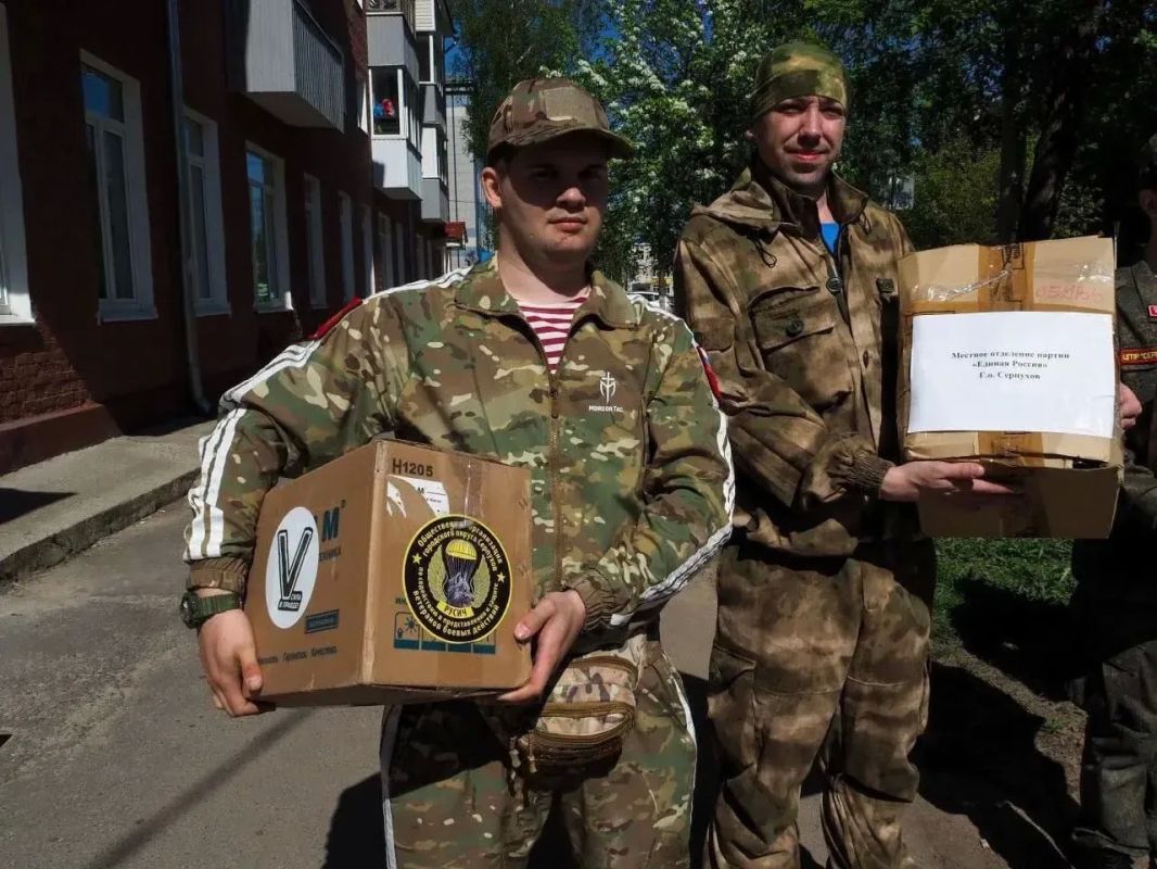 Сегодня Родину защищают серпуховичи Сегодня Родину защищают серпуховичи