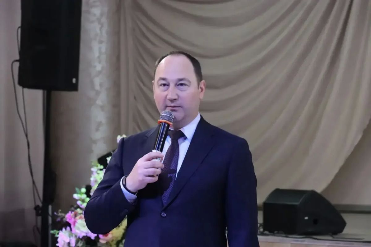 Сергей Мужальских: В Доме культуры «Металлург» состоялся IV Покровский молодёжный бал, который уже стал доброй традицией для нашего округа Сергей Мужальских: В Доме культуры «Металлург» состоялся IV Покровский молодёжный бал, который уже стал доброй традицией для нашего округа