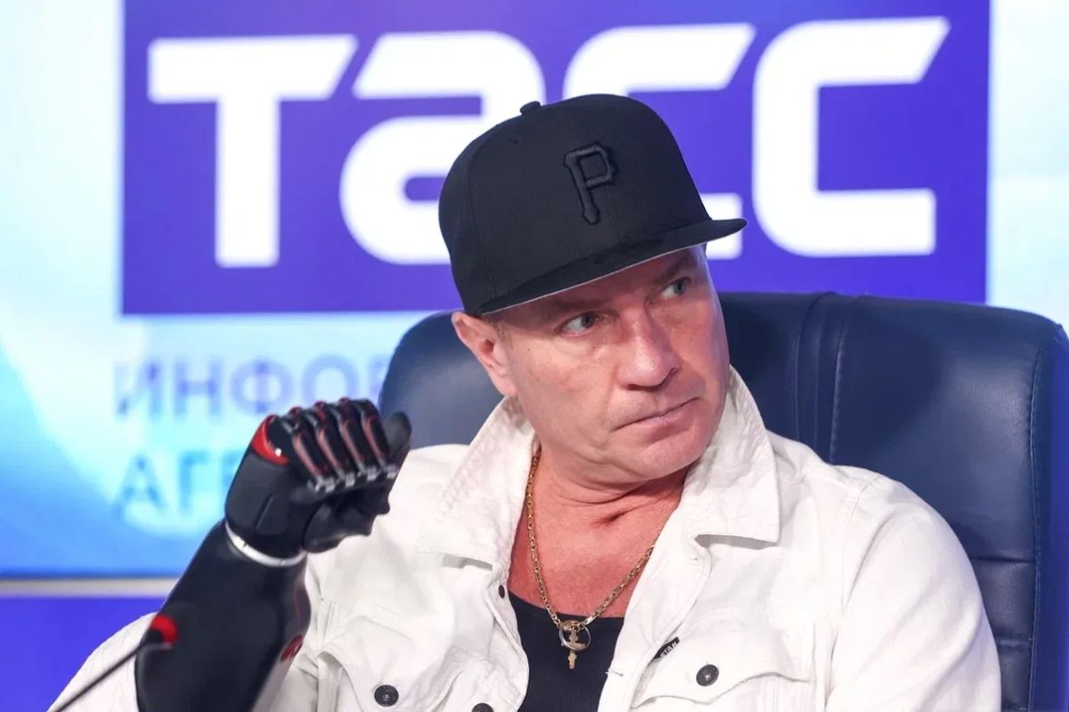 Татьяна Голикова дала старт всероссийскому конкурсу-премии «Безграничные возможности» Татьяна Голикова дала старт всероссийскому конкурсу-премии «Безграничные возможности»