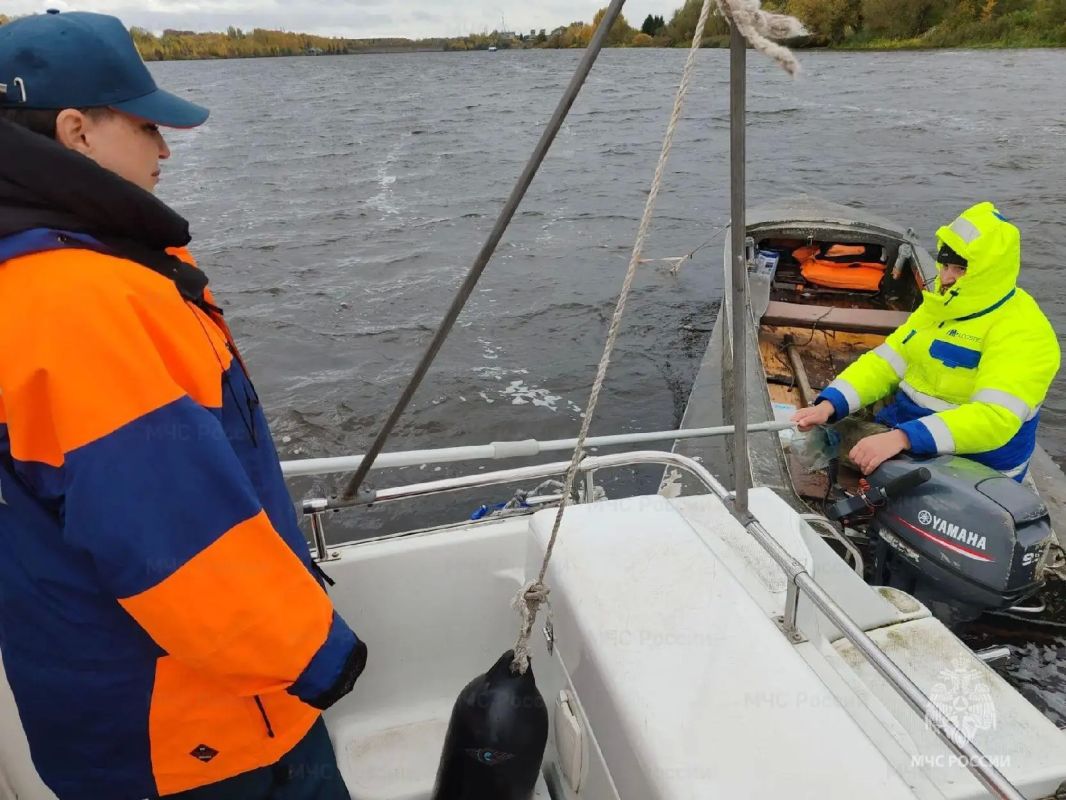 Безопасность на воде в Подмосковье: итоги рейдов и обеспечение порядка на соревнованиях «В десятку!» Безопасность на воде в Подмосковье: итоги рейдов и обеспечение порядка на соревнованиях «В десятку!»