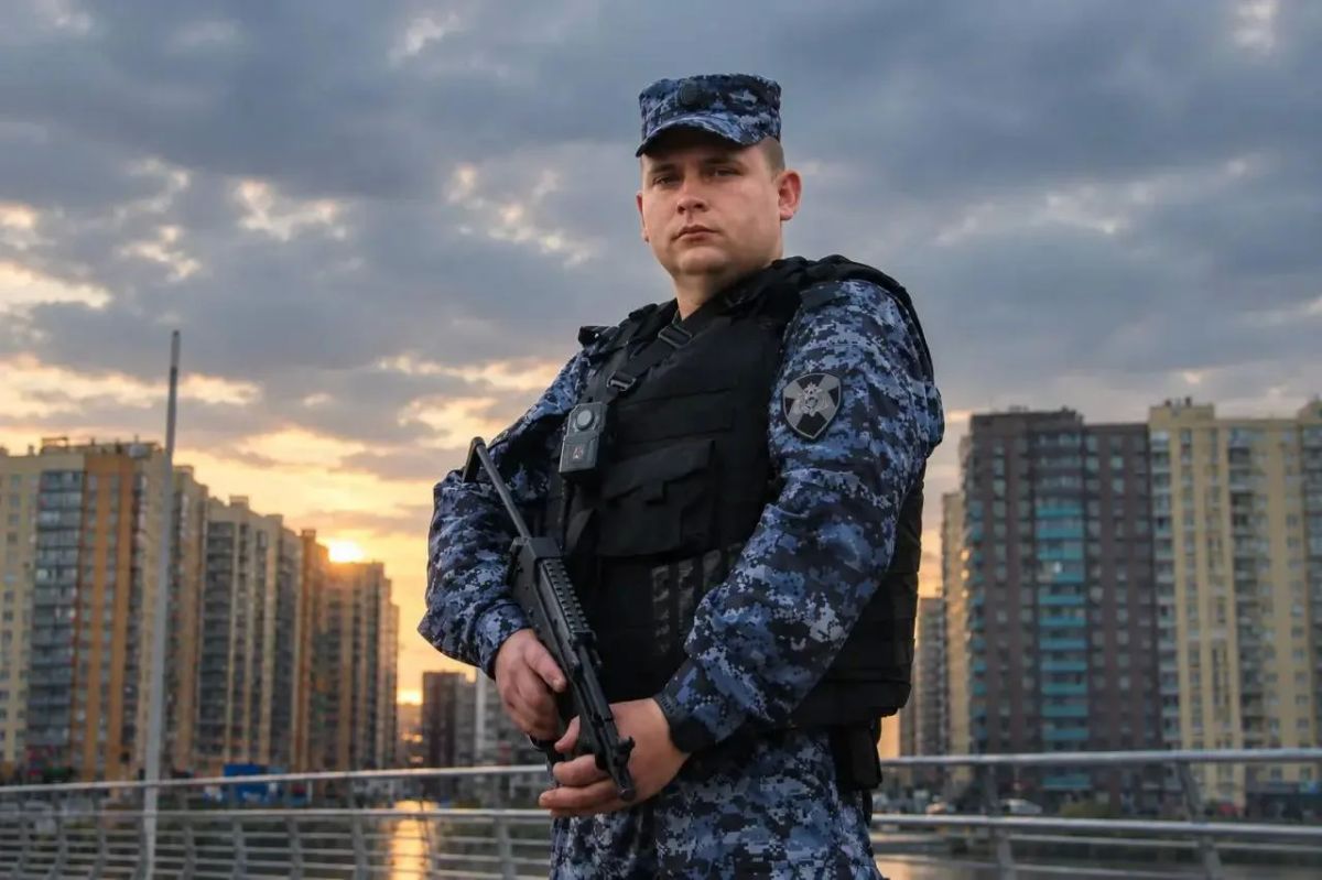 Сотрудники Росгвардии в Подмосковье пресекли: кражу, производство запрещенных веществ и угрозу убийством
