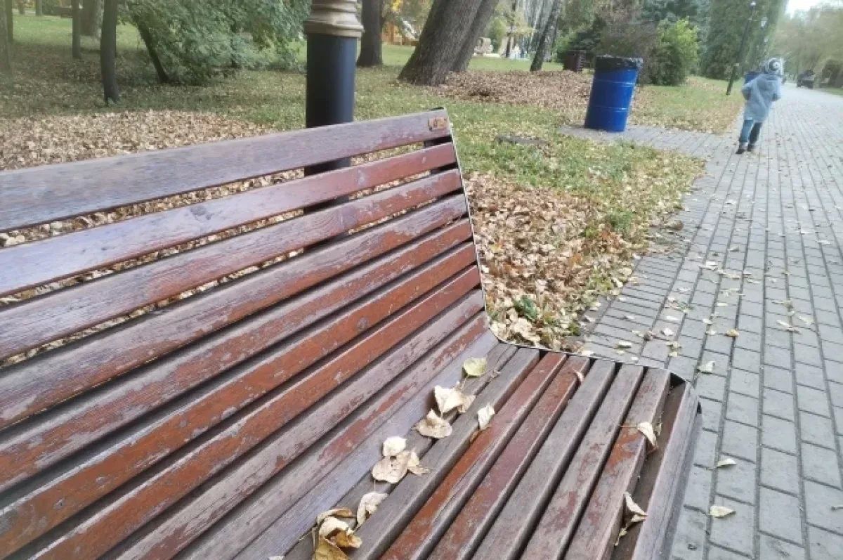 Синоптики предсказали аномально теплую погоду в октябре