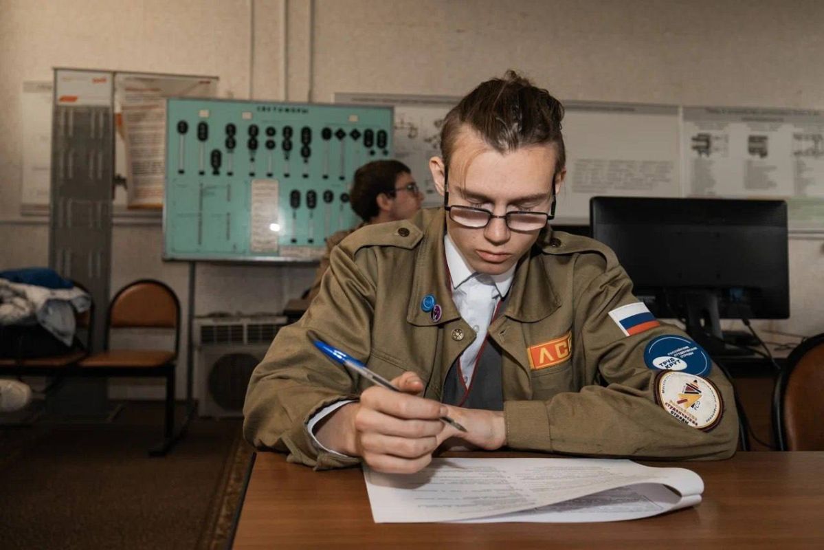 Активисты РСО Московской области завоевали 15 наград на окружных конкурсах студенческих отрядов ЦФО Активисты РСО Московской области завоевали 15 наград на окружных конкурсах студенческих отрядов ЦФО