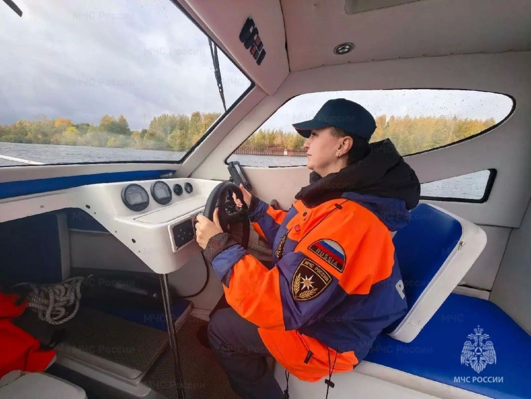 Безопасность на воде в Подмосковье: итоги рейдов и обеспечение порядка на соревнованиях «В десятку!» Безопасность на воде в Подмосковье: итоги рейдов и обеспечение порядка на соревнованиях «В десятку!»