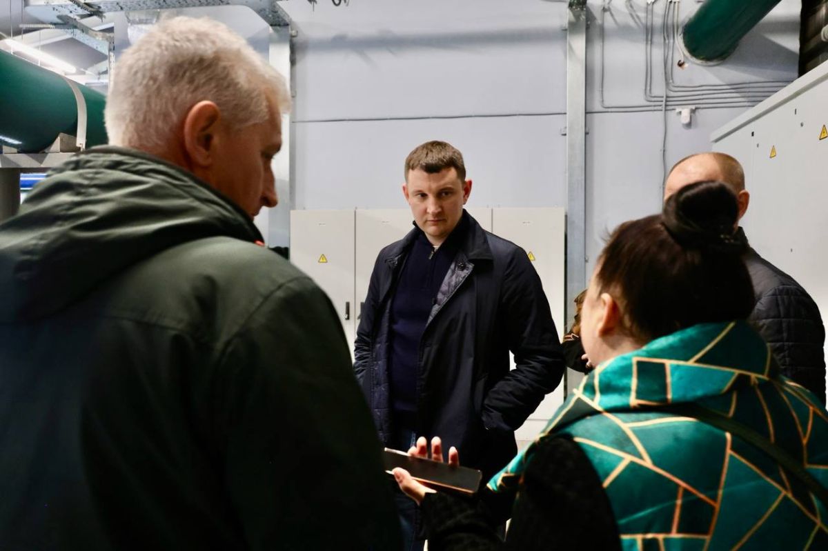 От детской площадки до «Волхонки»: чем живёт Ногинск От детской площадки до «Волхонки»: чем живёт Ногинск