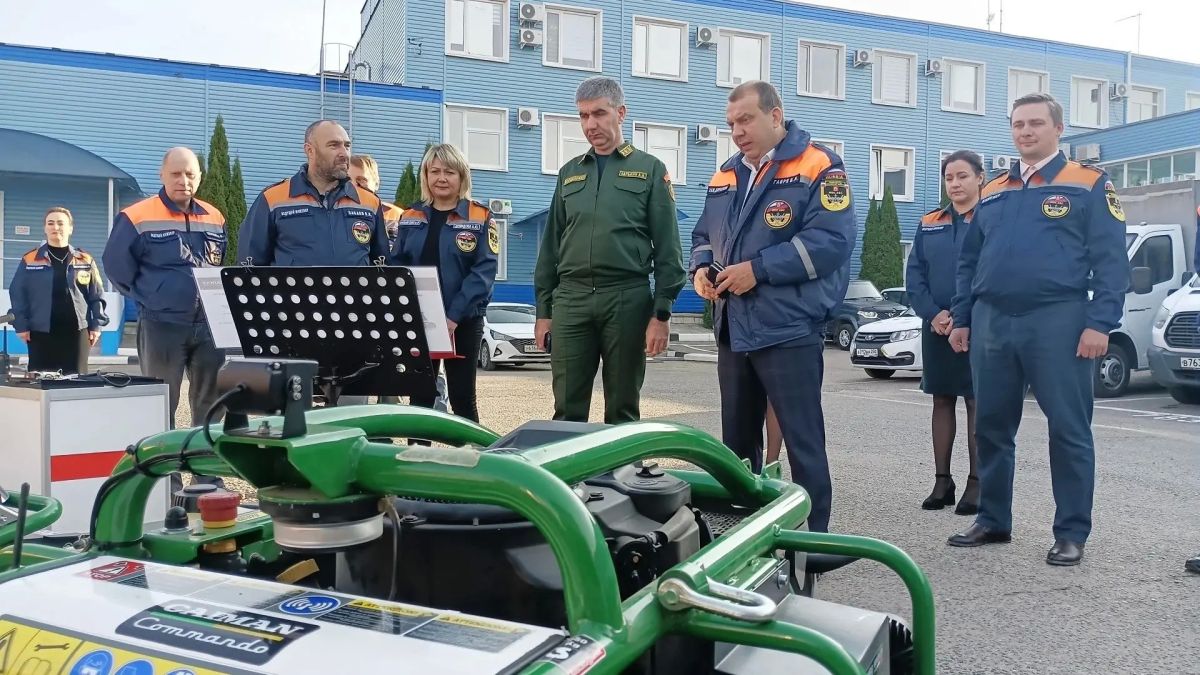 Подмосковье усиливает защиту лесов: Комлесхоз и МОС АВС подписали соглашение о взаимодействии Подмосковье усиливает защиту лесов: Комлесхоз и МОС АВС подписали соглашение о взаимодействии