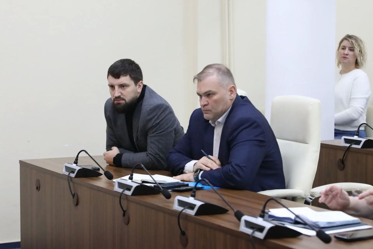 В Долгопрудном на оперативном совещании обсудили отопительный сезон и профориентацию учащихся В Долгопрудном на оперативном совещании обсудили отопительный сезон и профориентацию учащихся