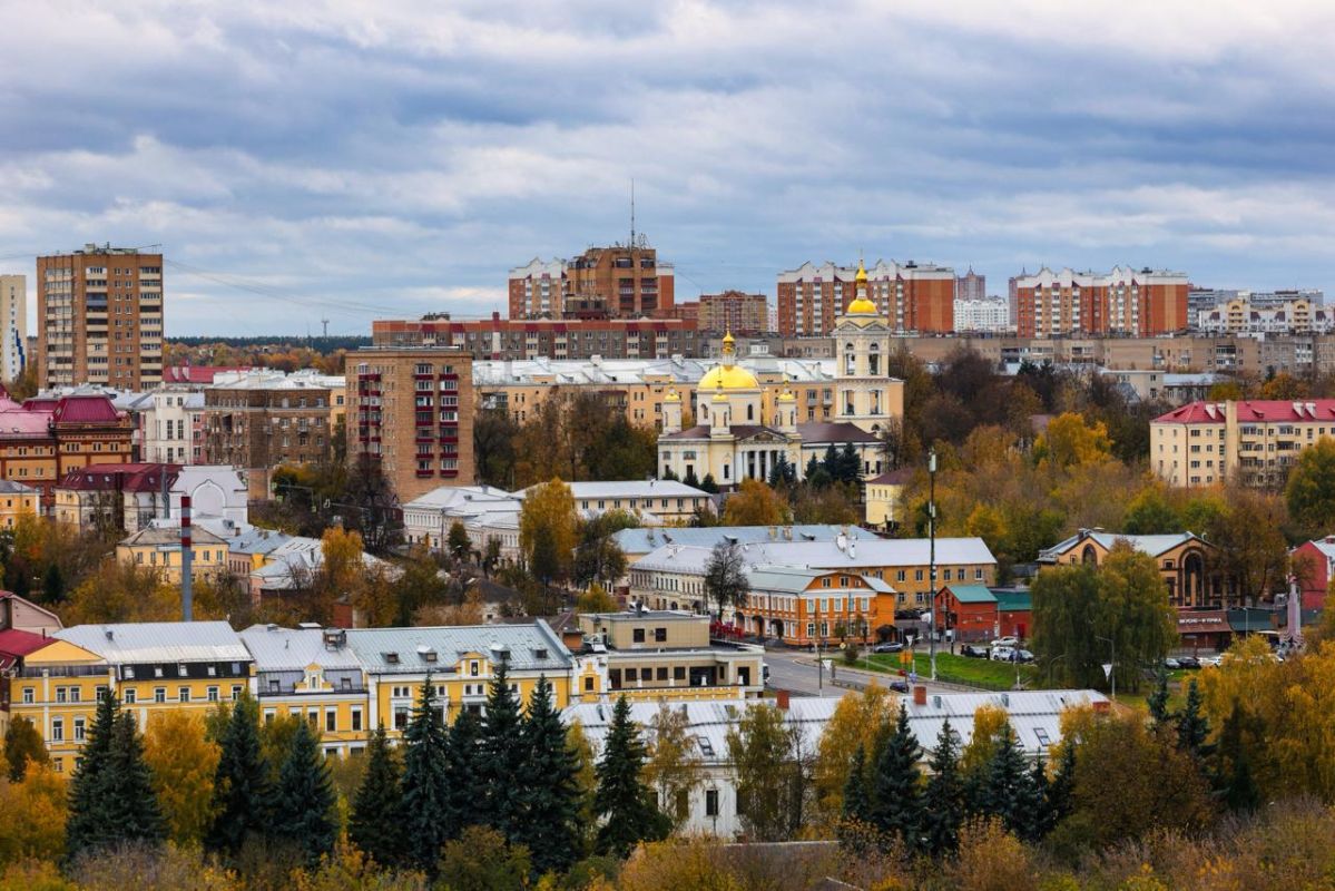Доброе утро, Подольск!. Сегодня, 13 октября, отмечается Международный день по снижению риска бедствий, который напоминает о важности предупреждения чрезвычайных ситуаций и заботы о безопасности людей