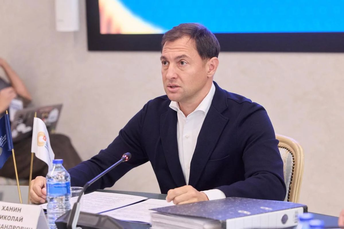 Определены победители и призеры конкурса «Лучший староста Подмосковья — 2026» Определены победители и призеры конкурса «Лучший староста Подмосковья — 2026»
