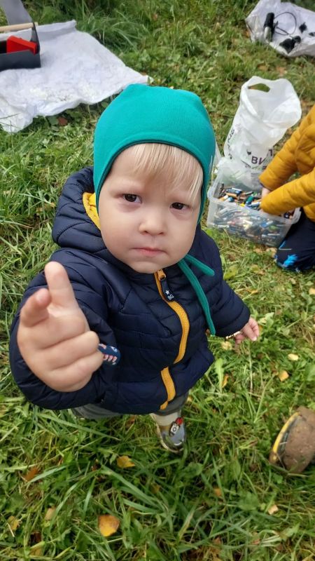 Сделай мир вокруг чище: в Долгопрудном вновь пройдёт акция по раздельному сбору отходов