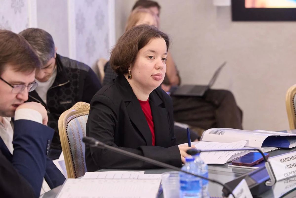 Определены победители и призеры конкурса «Лучший староста Подмосковья — 2026» Определены победители и призеры конкурса «Лучший староста Подмосковья — 2026»