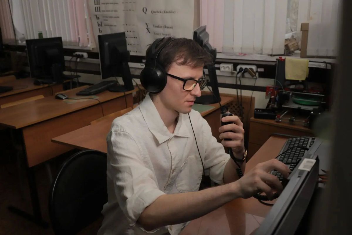 Муниципальное бюджетное учреждение дополнительного образования детский морской центр «Альбатрос»: кузница сильных характеров Муниципальное бюджетное учреждение дополнительного образования детский морской центр «Альбатрос»: кузница сильных характеров