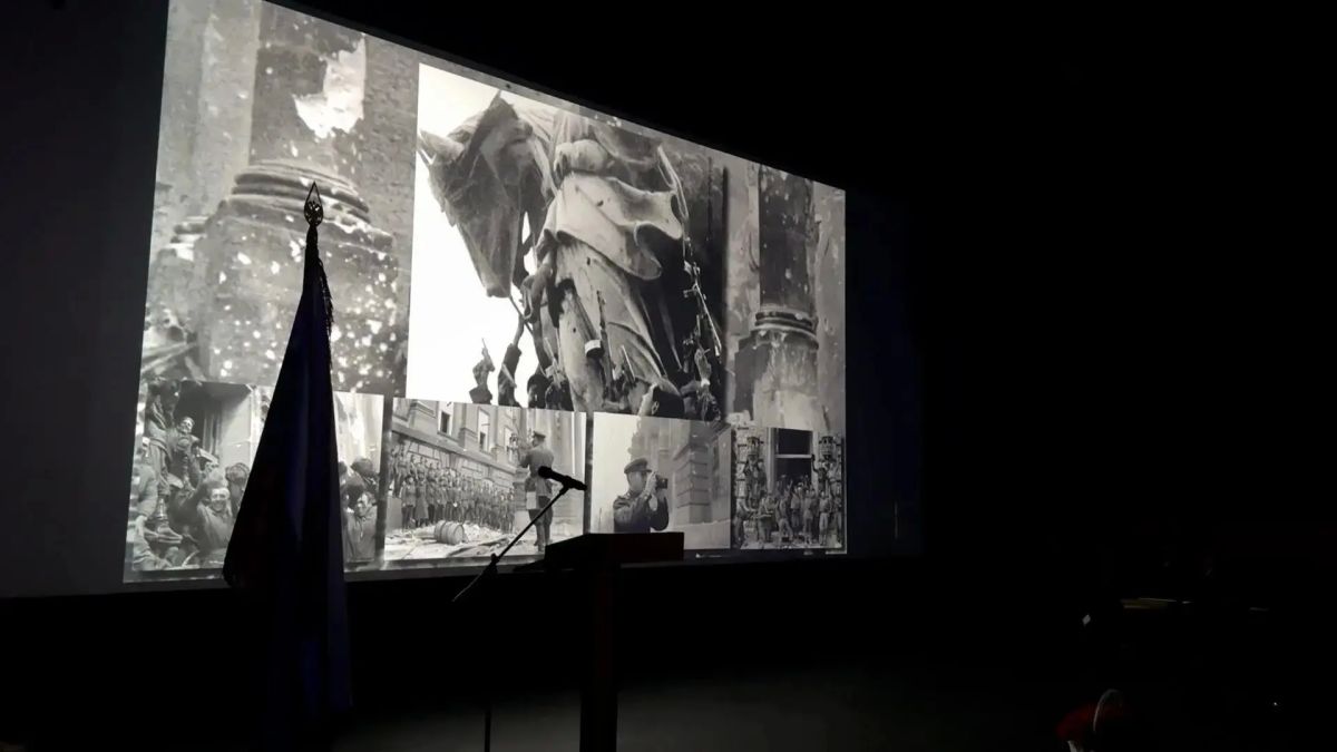 Хранители исторического наследия Хранители исторического наследия