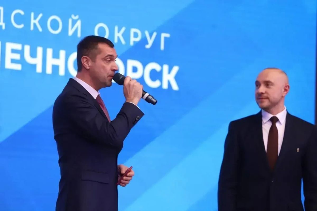 Почётный гражданин Солнечногорска Сергей Куприк: творчество и общественная деятельность