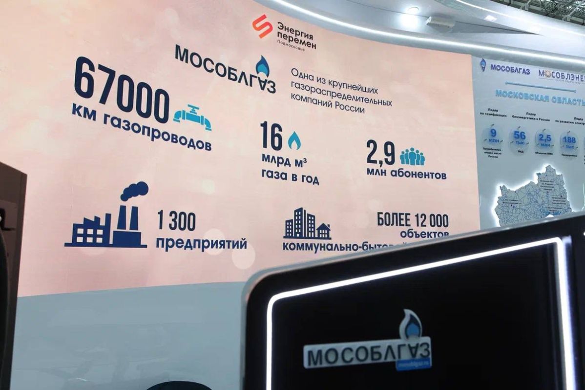 «Энергия под ключ» от Мособлгаза: автономное электричество и тепло для вашего бизнеса