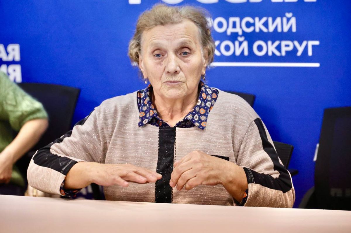 Земельные и имущественные вопросы, ЖКХ, разногласия между соседями, газификация и работа торговых объектов – с такими обращениями жители пришли на личный приём Земельные и имущественные вопросы, ЖКХ, разногласия между соседями, газификация и работа торговых объектов – с такими обращениями жители пришли на личный приём
