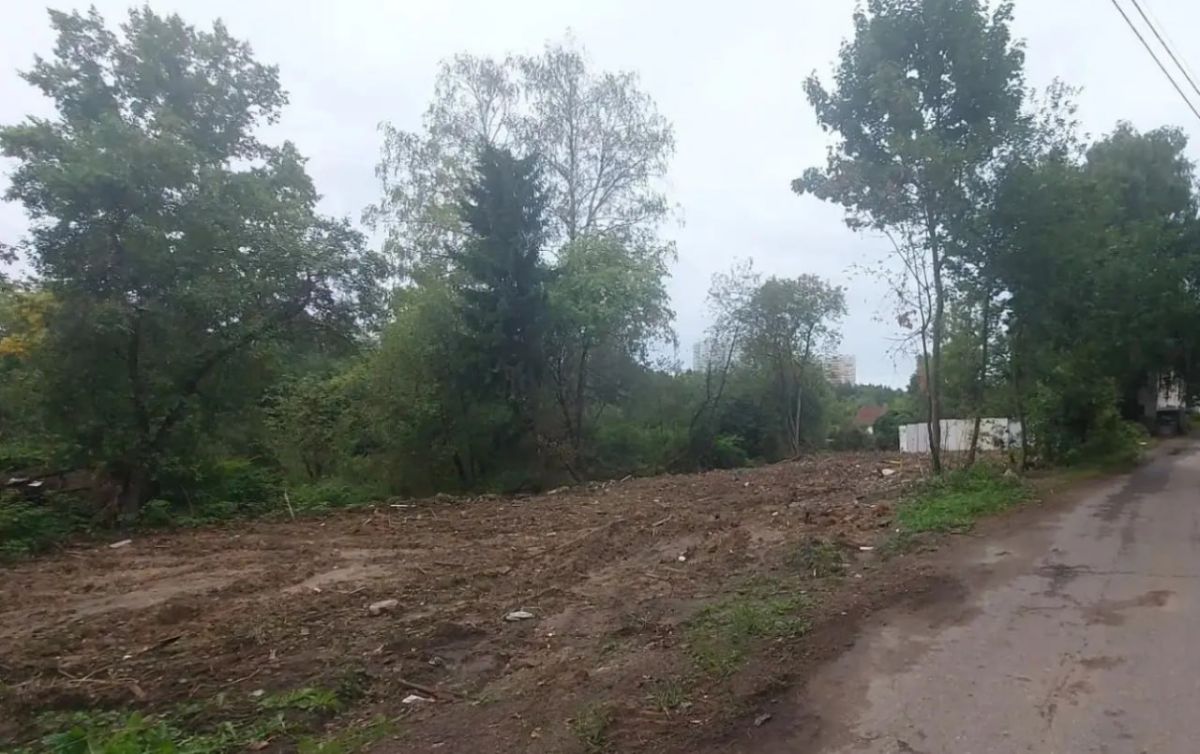 В Пушкино снесли три аварийных жилых дома, которые были признаны непригодными для дальнейшего проживания: В Пушкино снесли три аварийных жилых дома, которые были признаны непригодными для дальнейшего проживания: