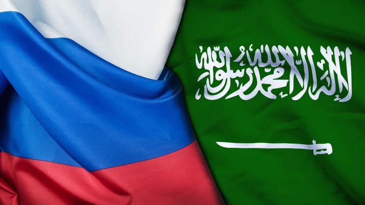 15 октября заместитель Министра иностранных дел Российской Федерации Г.Е.Борисенко принял Посла Королевства Саудовская Аравия в России Сами Мухаммеда Ас-Садхана по его просьбе