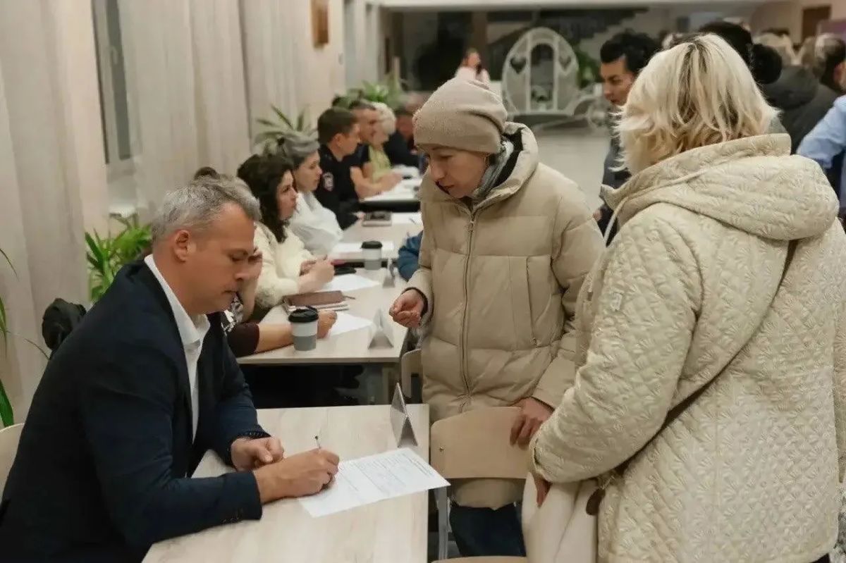 Михаил Собакин: Провели с коллегами тематическую «Выездную администрацию», касающуюся отопления и благоустройства на территории муниципального округа Чехов Михаил Собакин: Провели с коллегами тематическую «Выездную администрацию», касающуюся отопления и благоустройства на территории муниципального округа Чехов